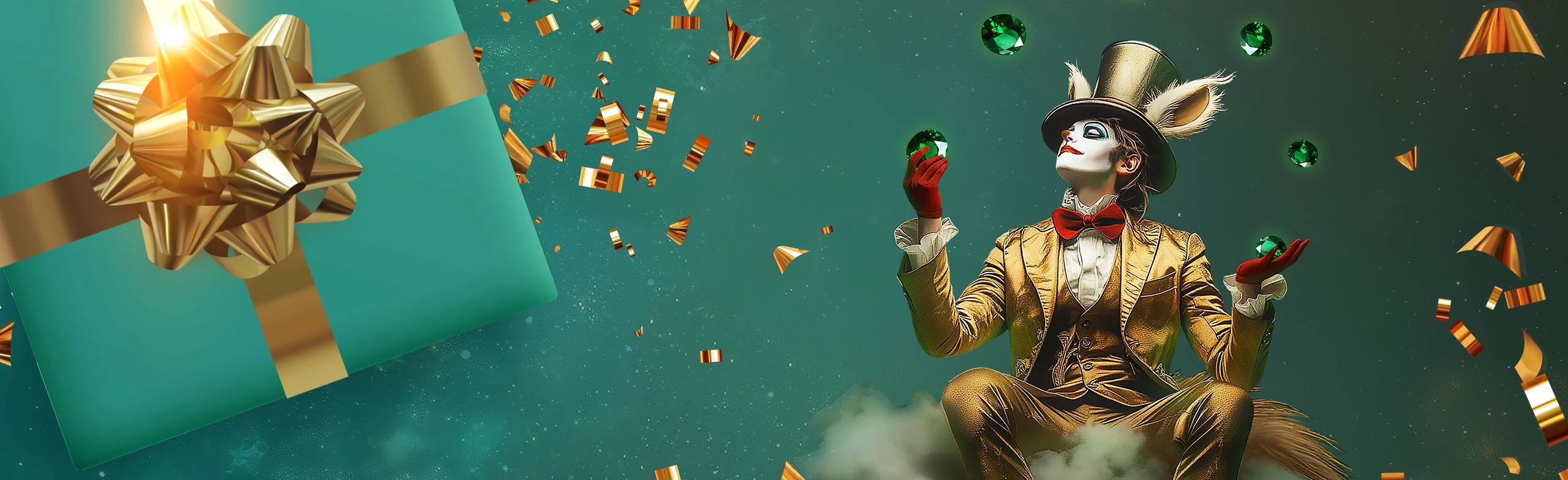 Постер Талон на подарок. Театрализованное цирковое шоу «Сны Пушкина»