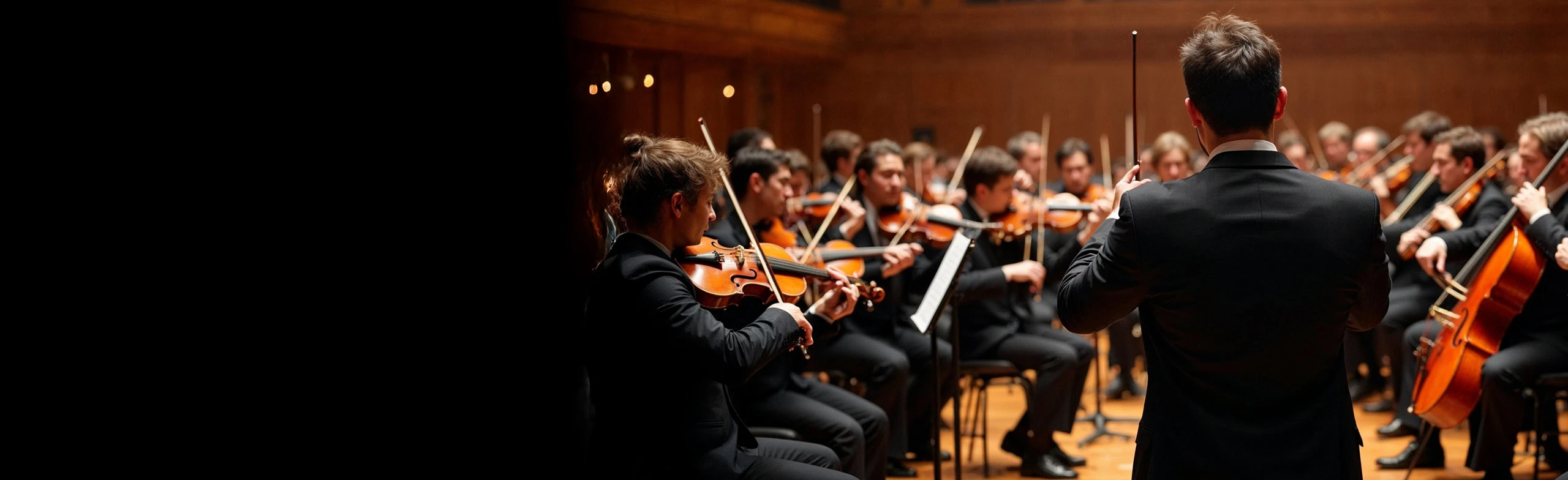 Постер Властелин колец. Imperial Orchestra в Москве