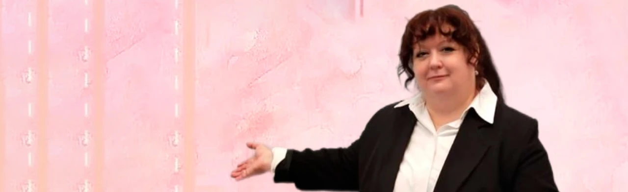 Постер Ирина Ежова