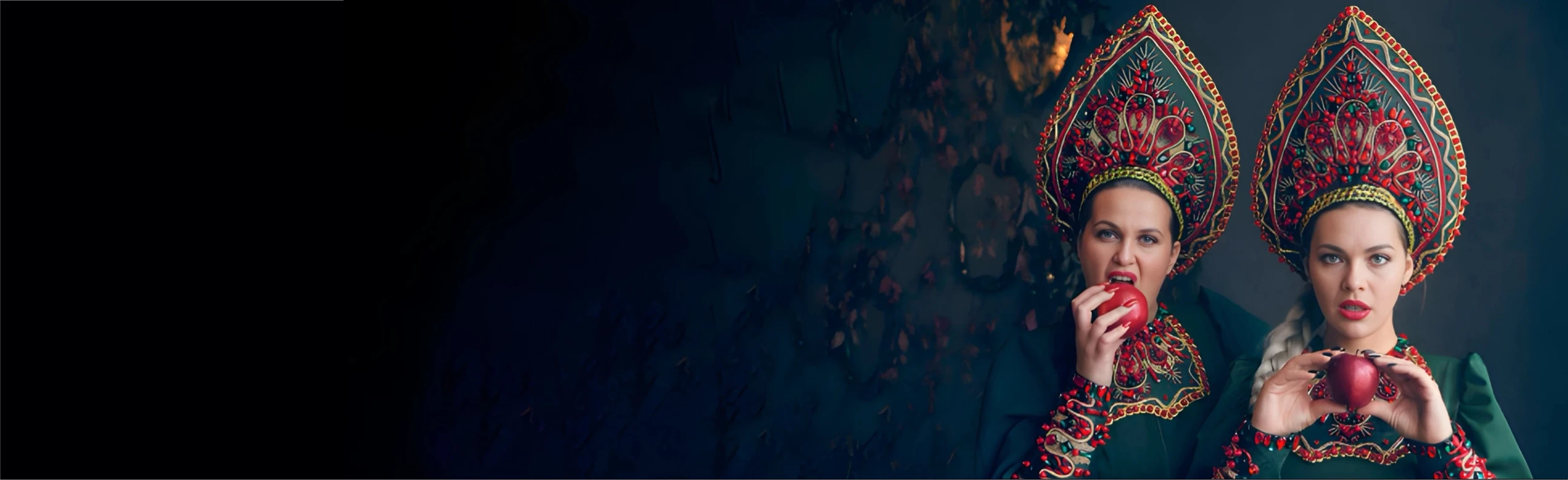 Постер Версия Народная в Москве