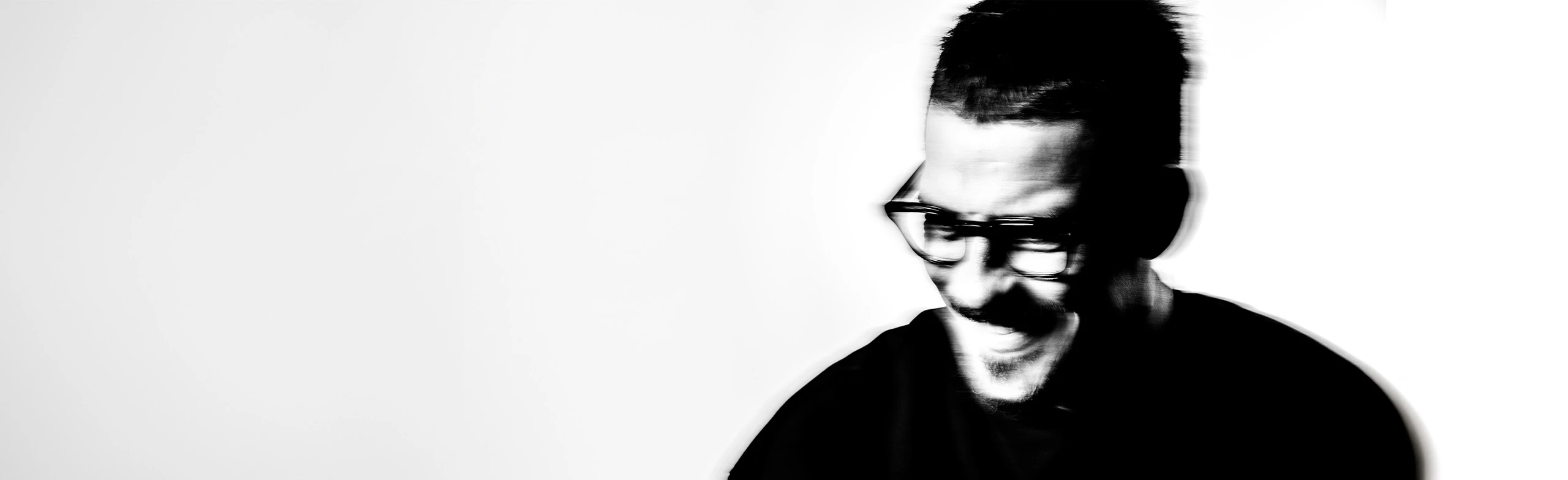 Постер LAB с Антоном Беляевым в Москве