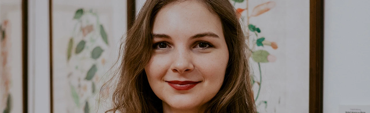 Постер Музы и мастера: женский взгляд на гениев в Москве