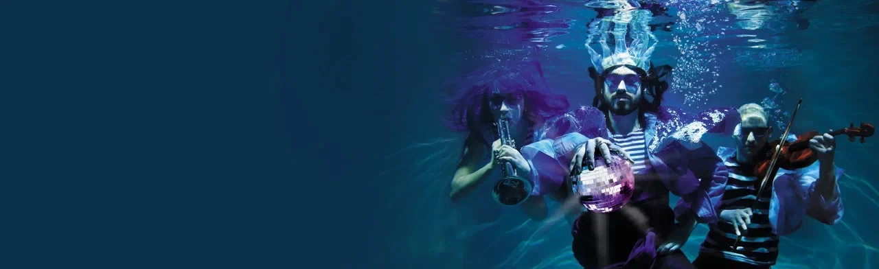 Постер Остров Тюлипатан в Москве