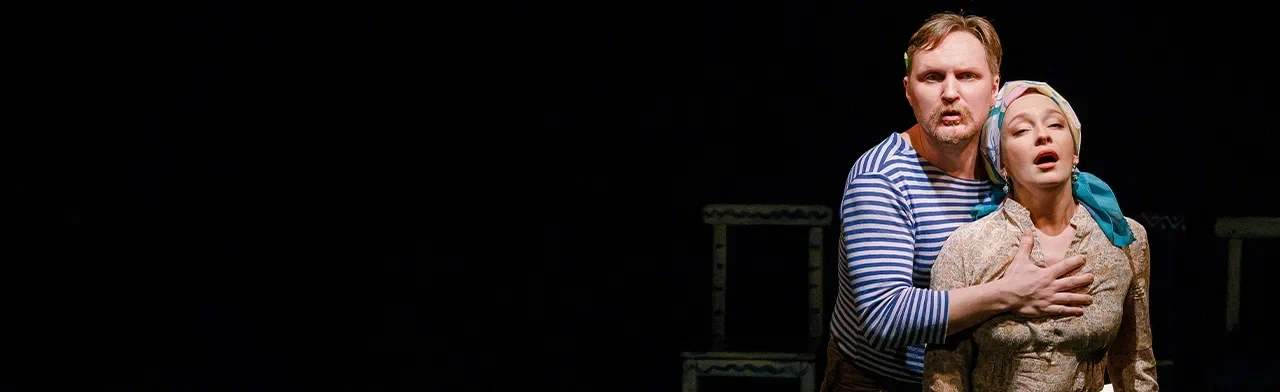 Постер Космос (по рассказам Шукшина) в Москве