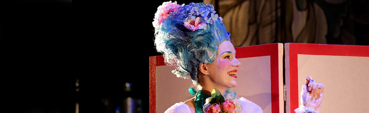 Постер Тайный брак в Москве