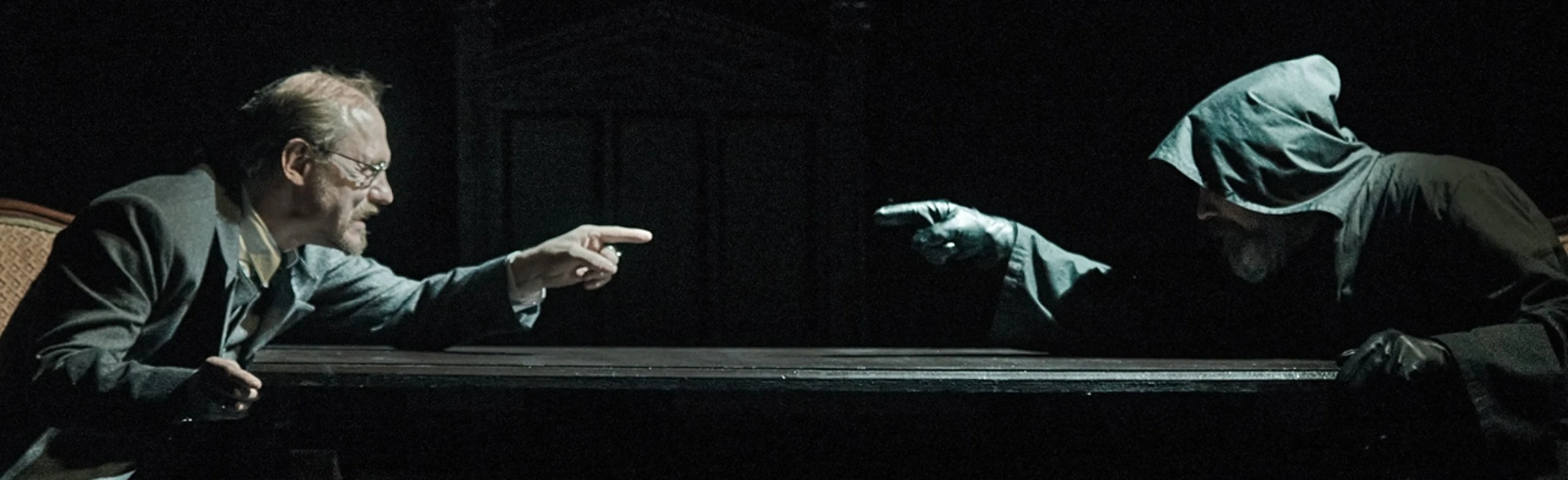 Постер Карамазовы в Москве