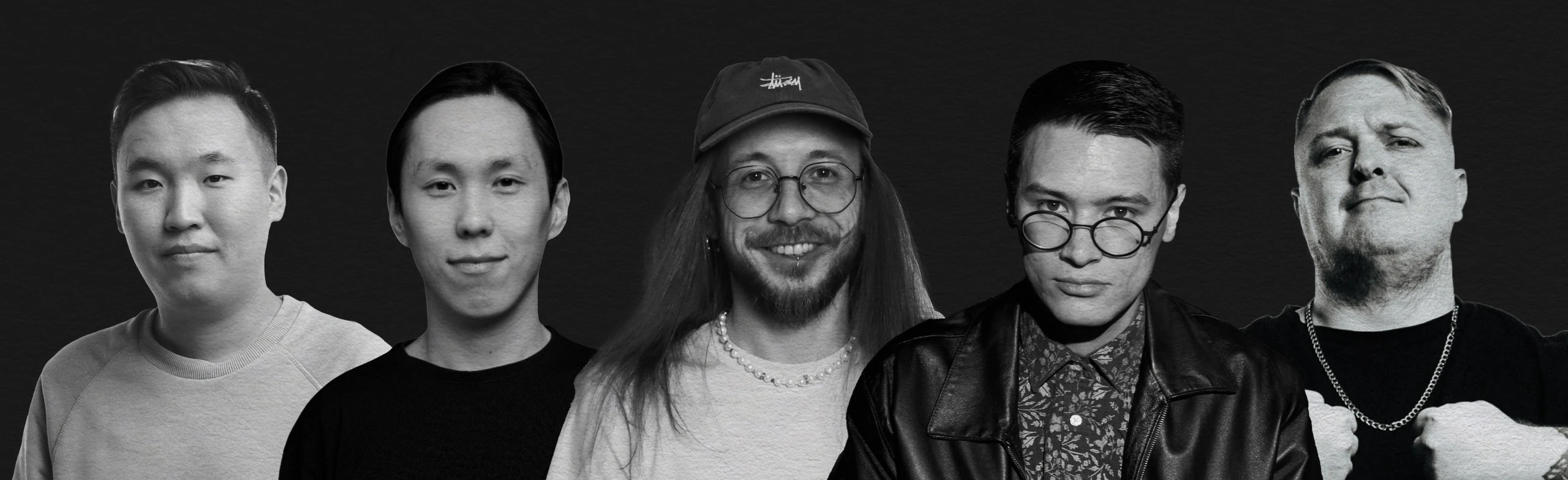 Постер Стендап Якутия в Москве