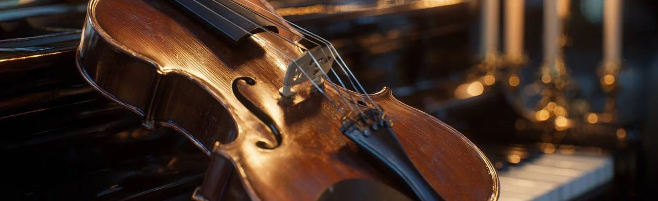 Постер Дуэт «Друзья»