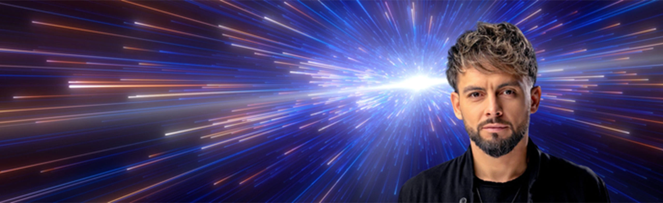 Постер Николай Дубинин в Москве