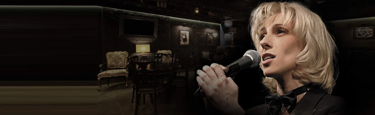 Постер Юлия Рутберг. «Вся эта суета». Творческий вечер в Москве