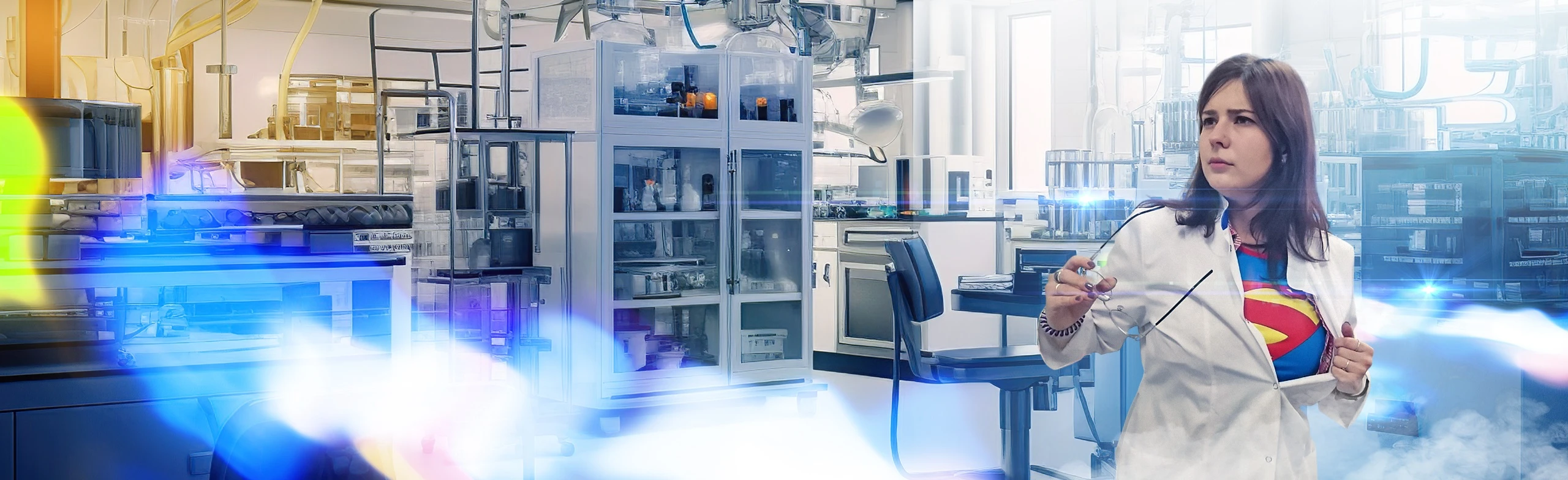 Постер Анастасия Куренкова в Москве