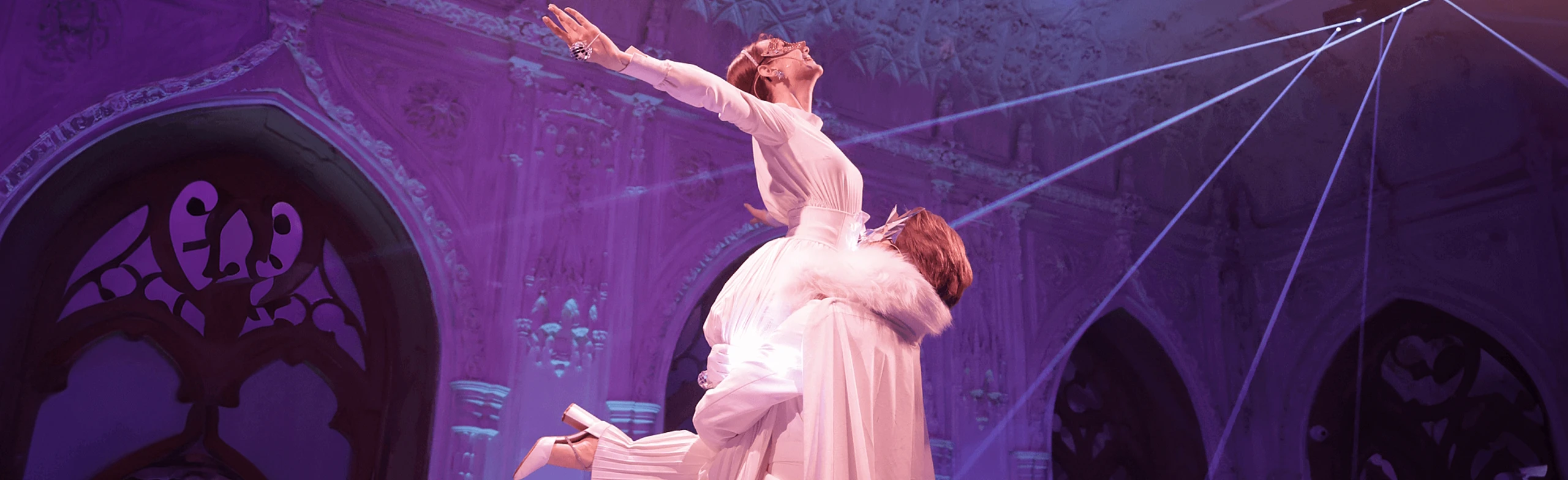 Постер Морозко в Москве