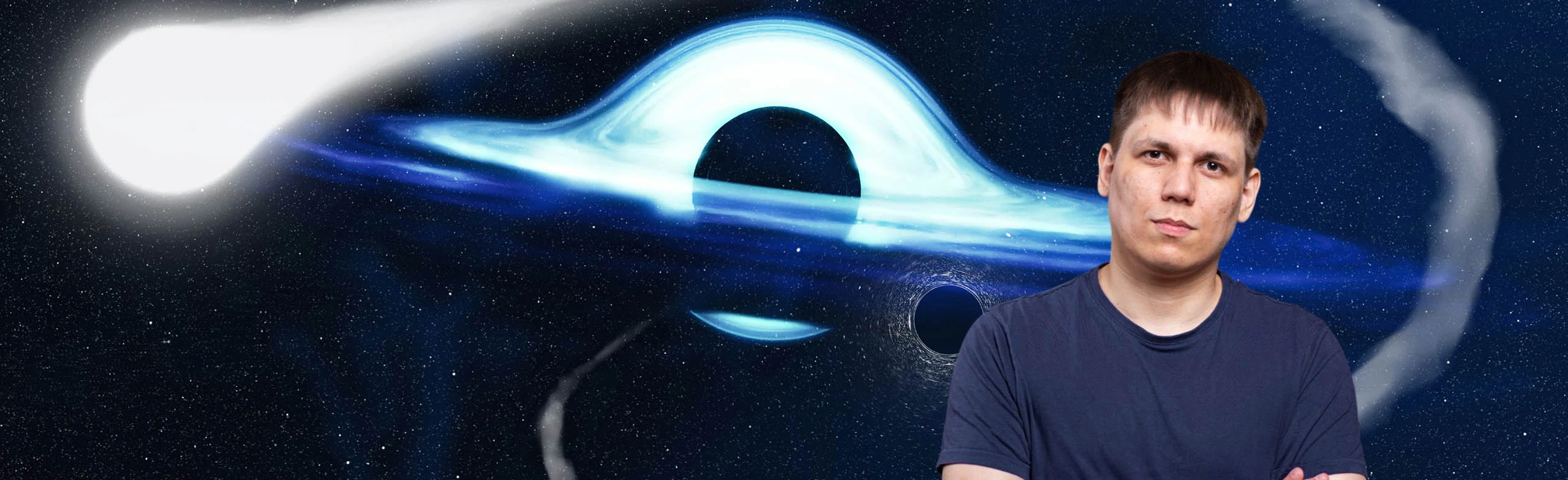 Постер Роман Юдаев в Москве