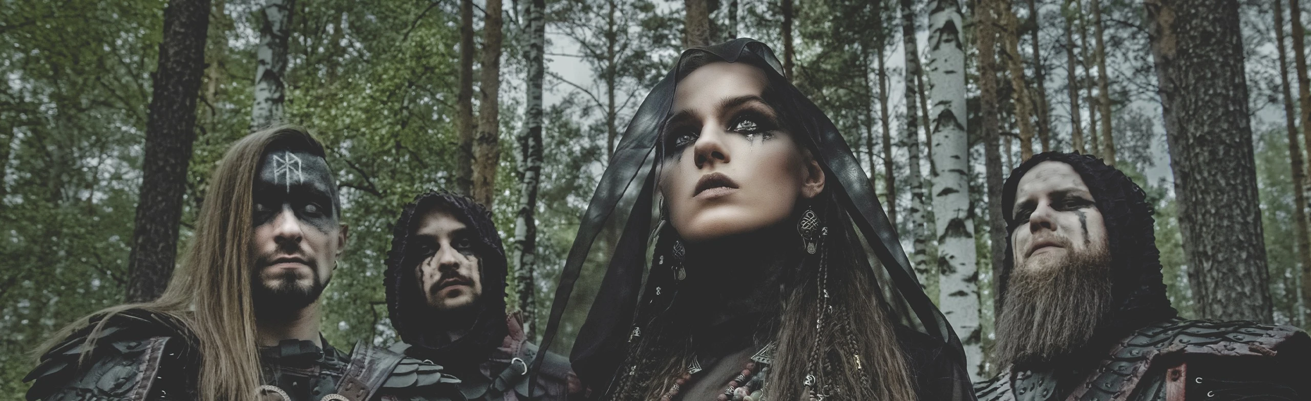 Постер Стужа Фолк Фест в Москве