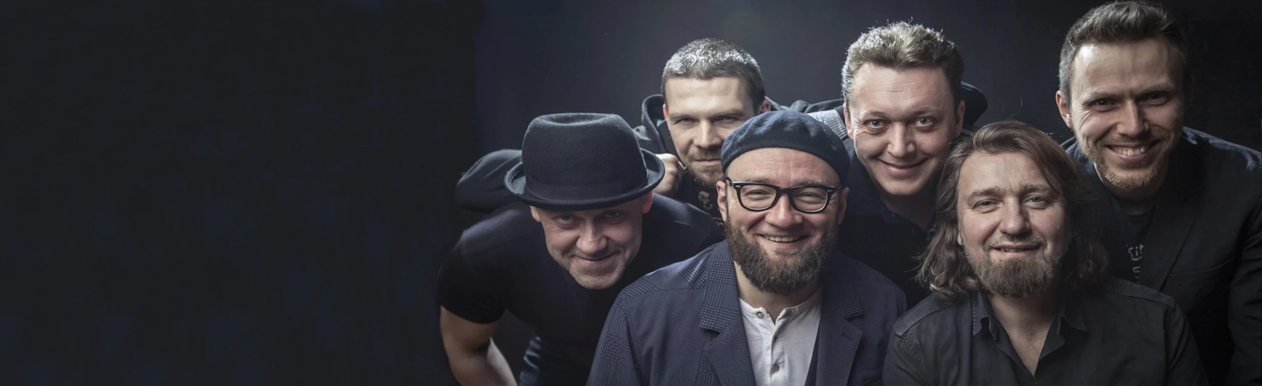 Постер Рекорд Оркестр