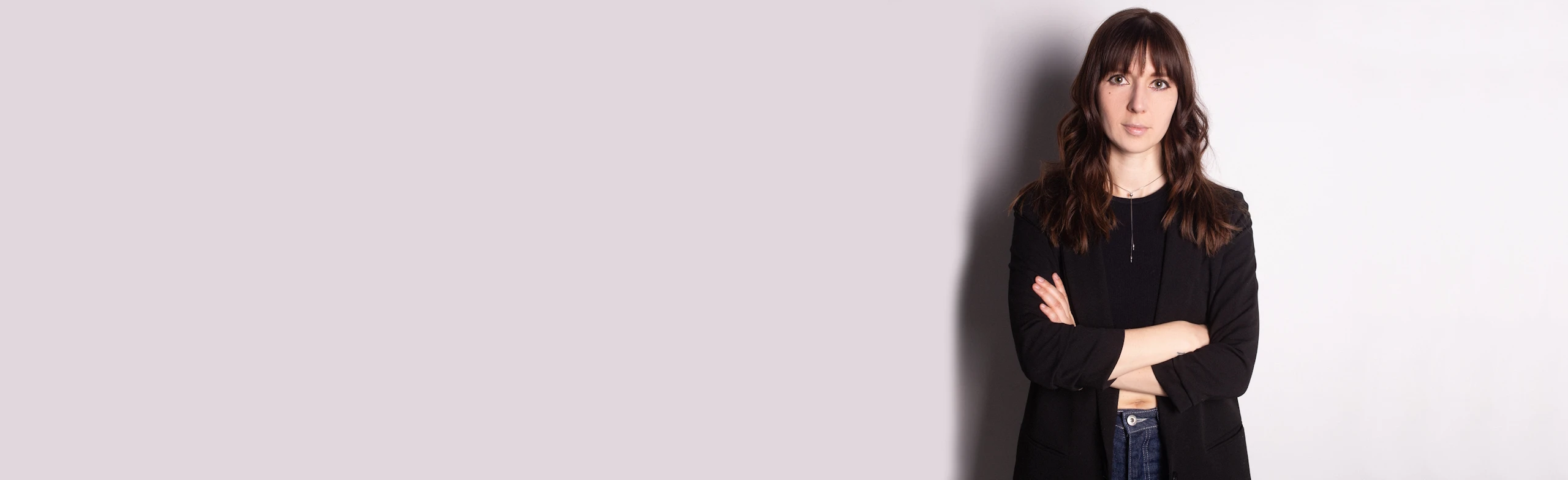 Постер Ярослава Тринадцатко в Москве