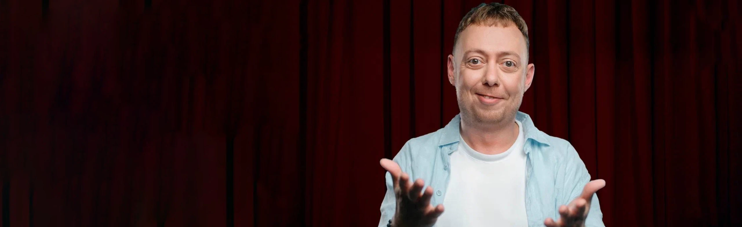 Постер Нидаль Абу-Газале