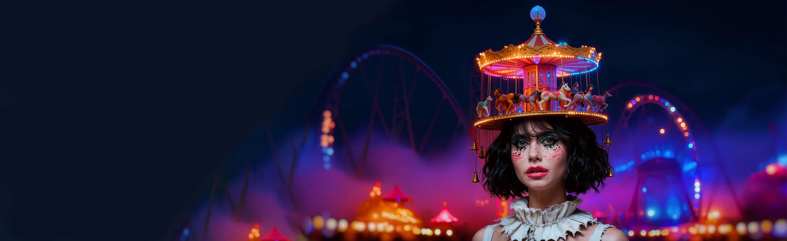 Постер Недетский мир