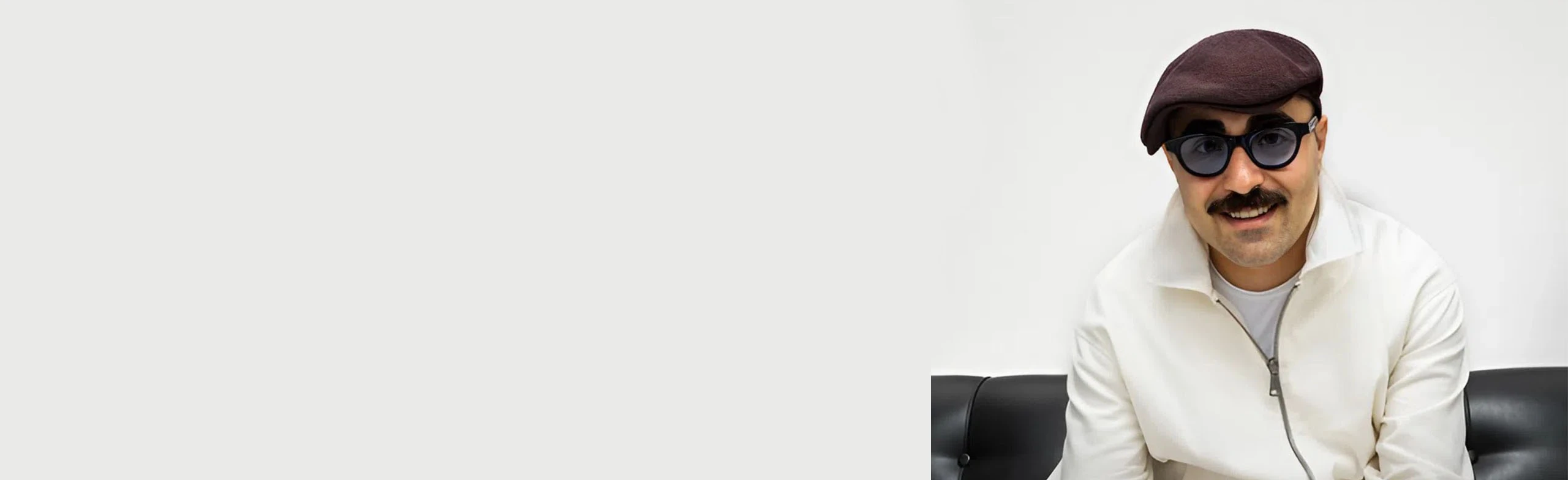 Постер musica di strada