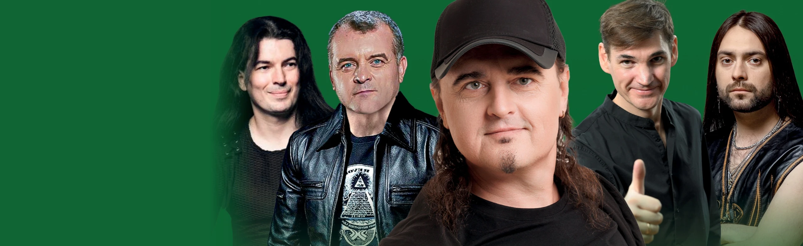 Постер Нэнси