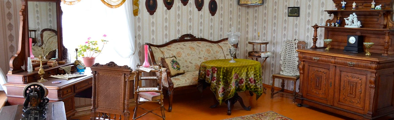 Постер Наследие Шишкиных. Программа в Набережных Челнах