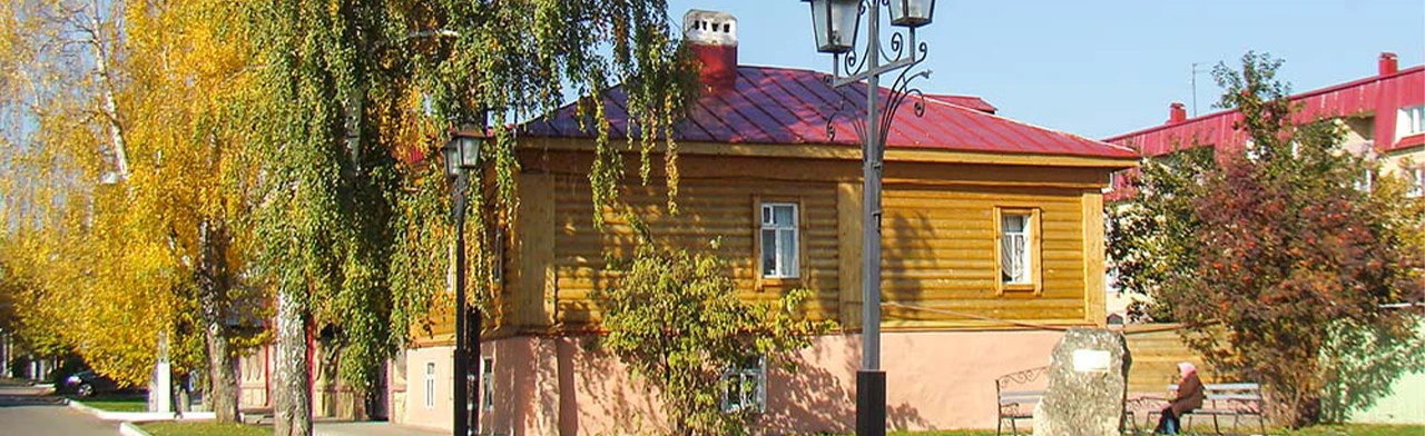 Постер Поэты серебряного века. Экскурсия в Набережных Челнах