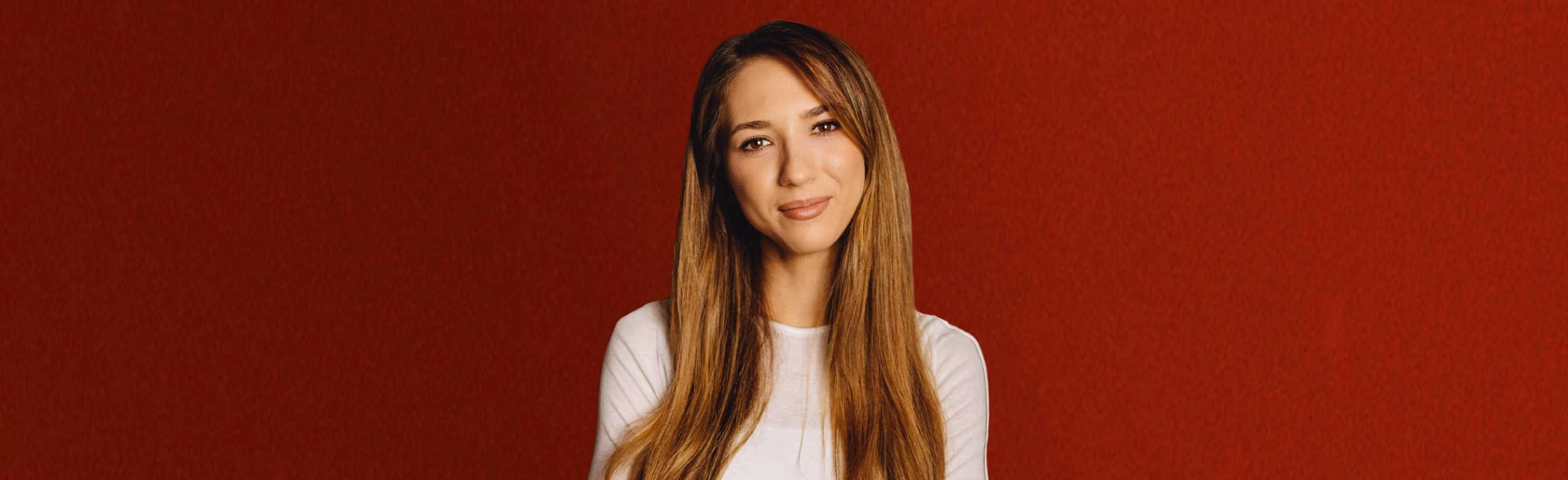 Постер Надя Джабраилова. Stand Up