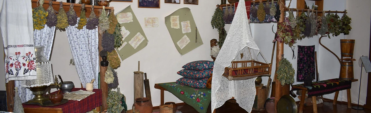 Постер Внутренний мир, от теории к модели. Программа в Набережных Челнах