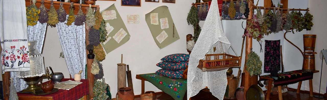 Постер Наследие Ватеркамфов. Программа в Набережных Челнах