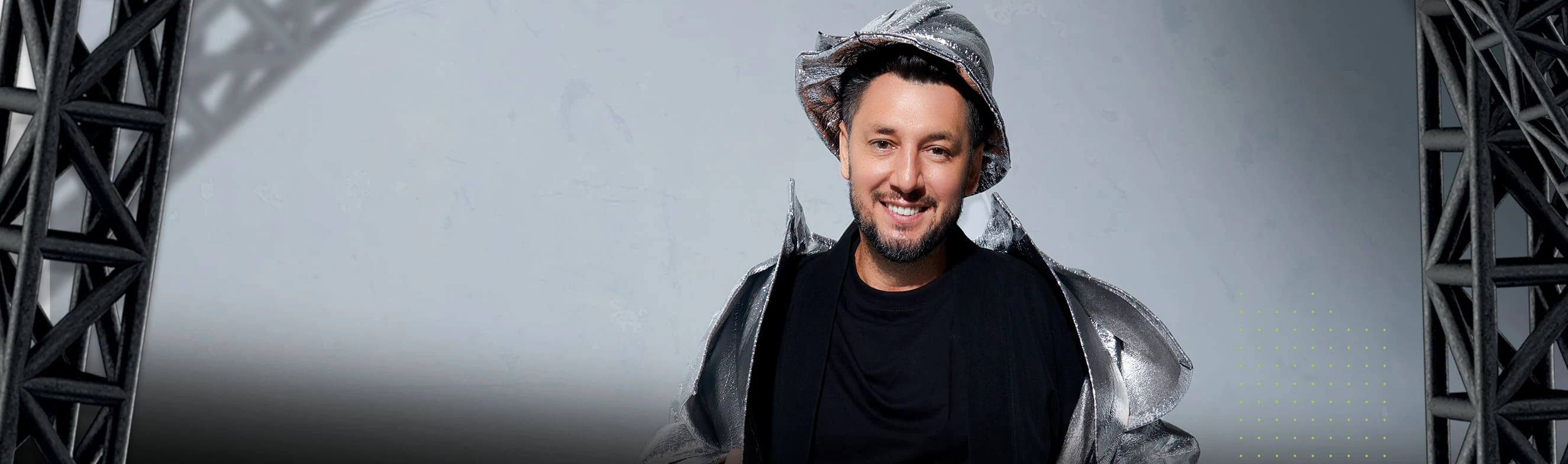 Постер Фирдус Тямаев