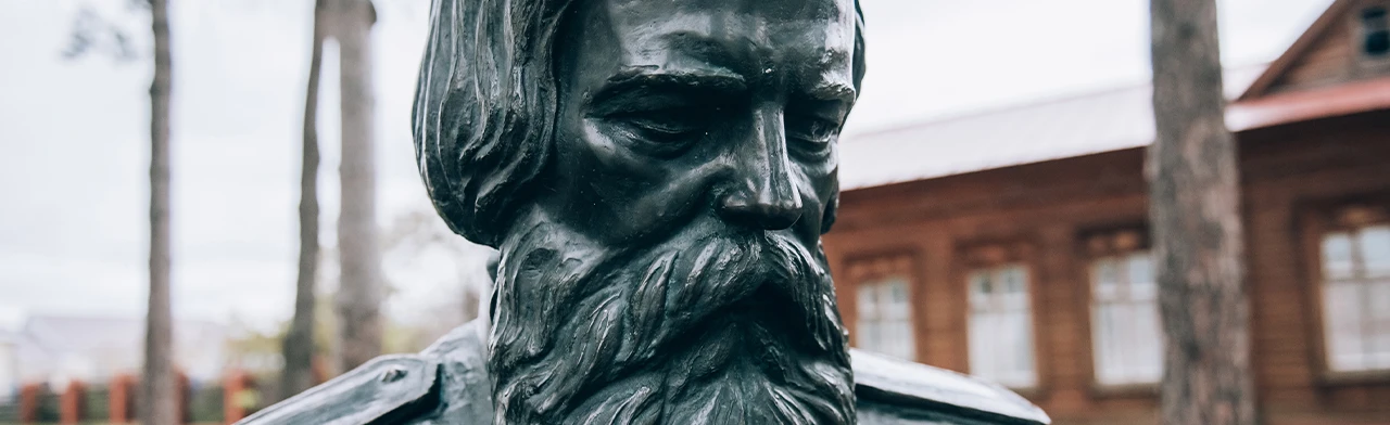 Постер Путешествие в тайны мозга. Программа в Набережных Челнах