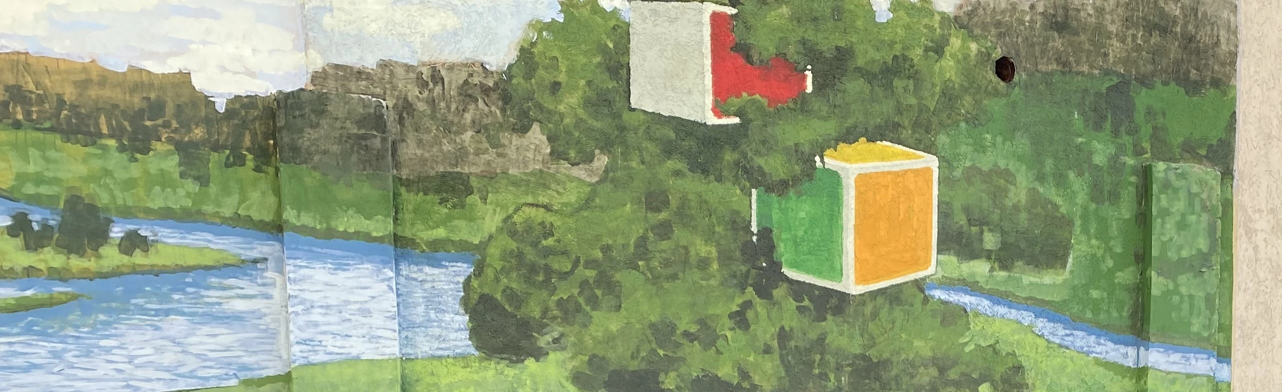 Постер Каков купец, таков и продавец. Интерактивное занятие в Набережных Челнах