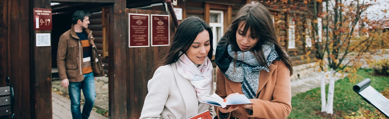 Постер Поэтическая мастерская. Интерактивная программа в Набережных Челнах