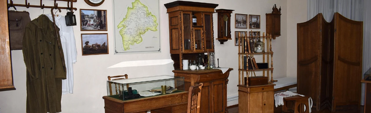 Постер Быть здоровым – хорошо! Программа в Набережных Челнах