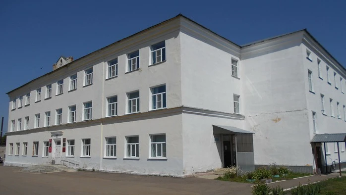 Постер Многофункциональный культурный центр «Железнодорожник» в Нижнего Новгорода