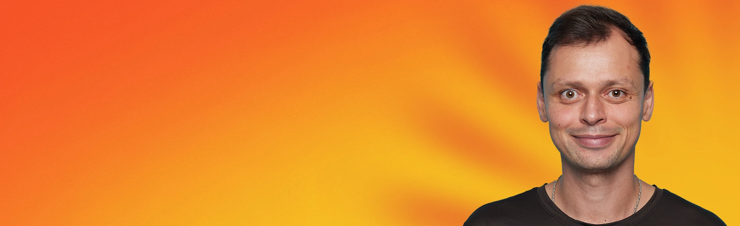 Постер Виктор Комаров: Stand Up