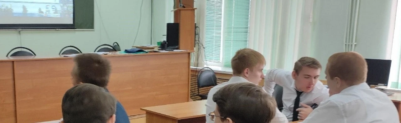 Постер ПроКино. Интеллектуальный квиз в Оренбурге