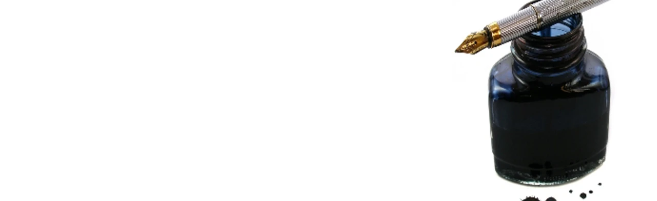 Постер Каллиграфия. Мастер-класс в Орске