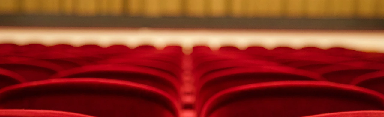 Постер Золотой век романса в Петрозаводске