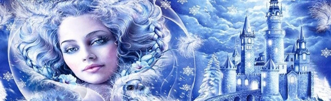 Постер Снежная Королева в Ростове-на-Дону