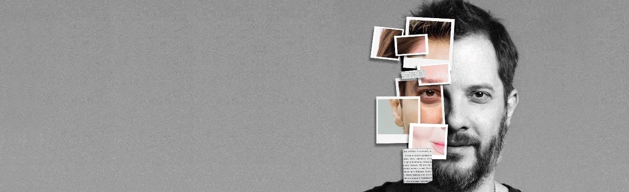 Постер Старый Добрый Цыпкин в Ростове-на-Дону