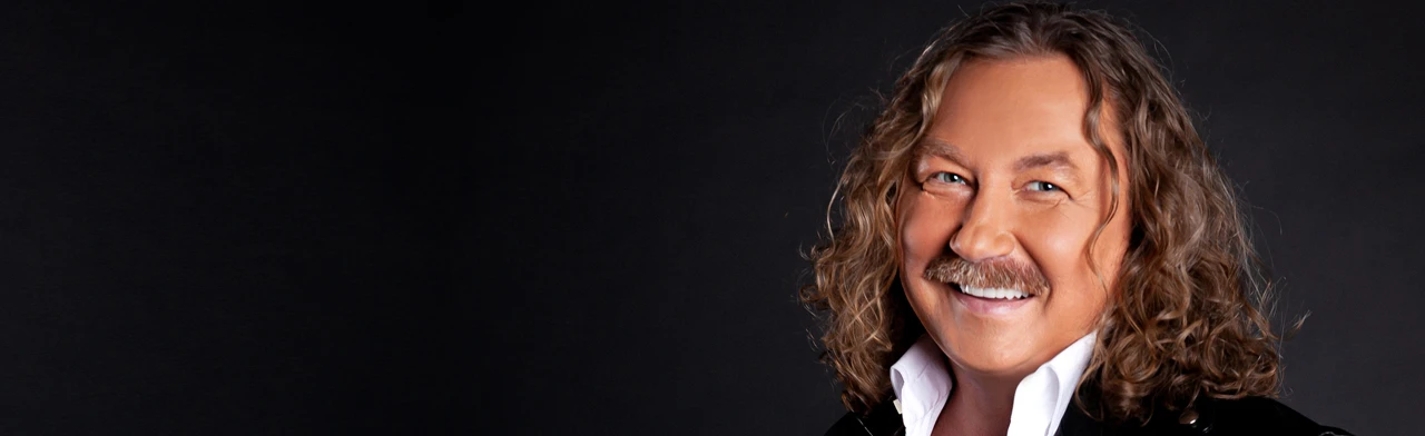 Постер Игорь Николаев в Ростове-на-Дону