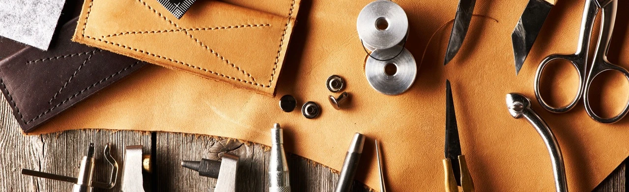 Постер Народный ремесленник. Мастер-класс в Ростове-на-Дону