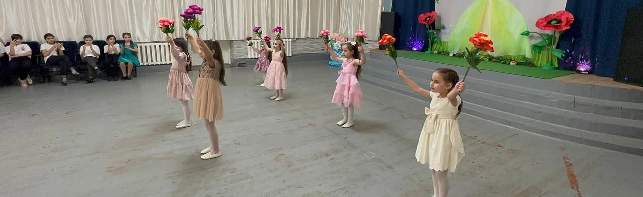 Постер Сердце мамы: музыка любви в Ростове-на-Дону