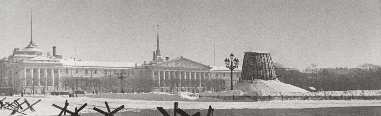 Постер Симфония мужества блокадного Ленинграда: Лекция-концерт в Ростове-на-Дону