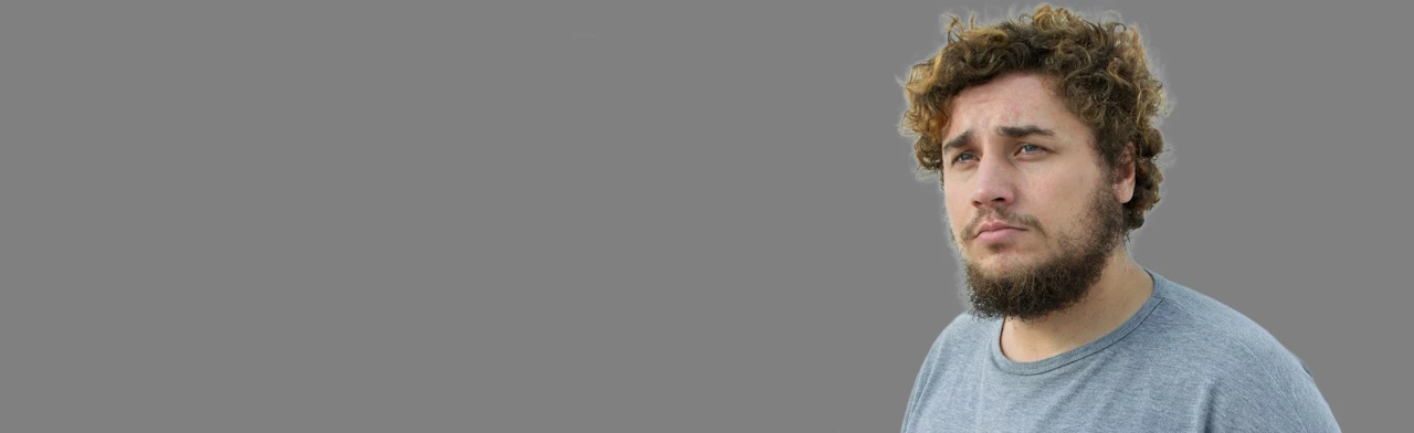 Постер Thomas Mraz в Ростове-на-Дону