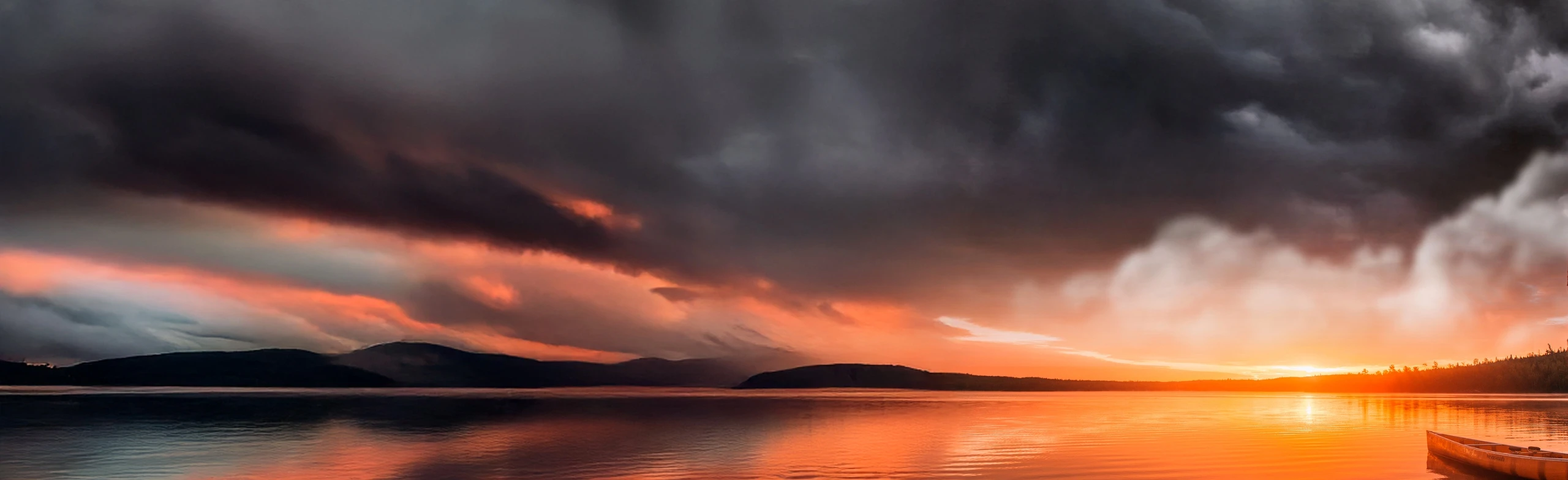 Постер Тихий дон. РГМТ