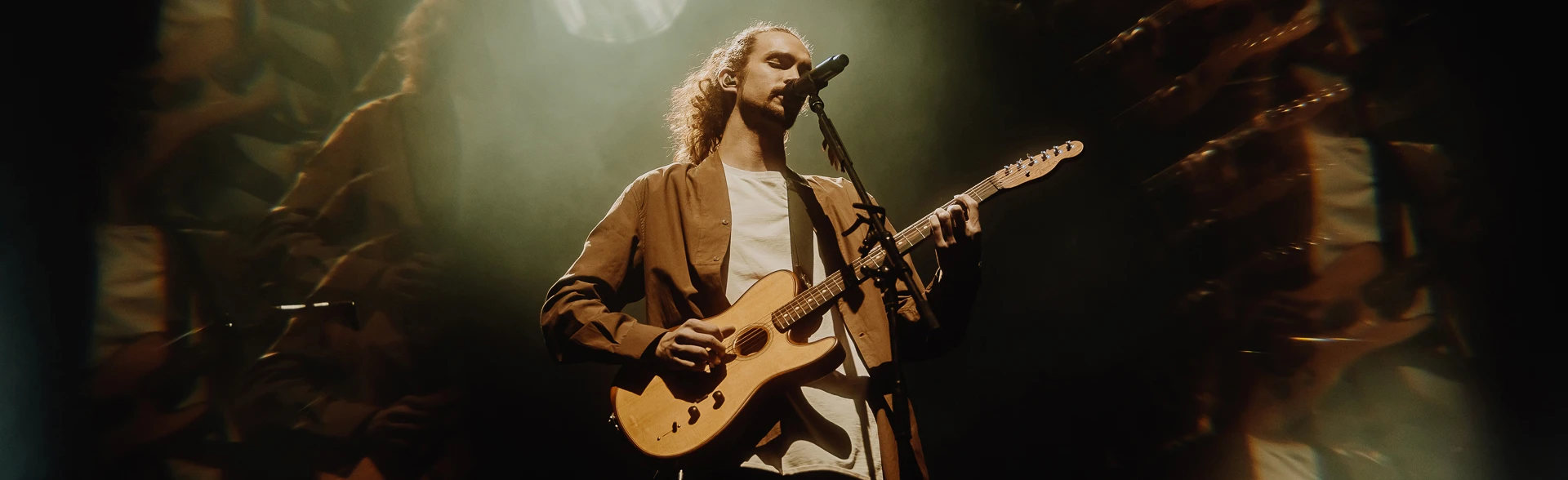 Постер Лампабикт