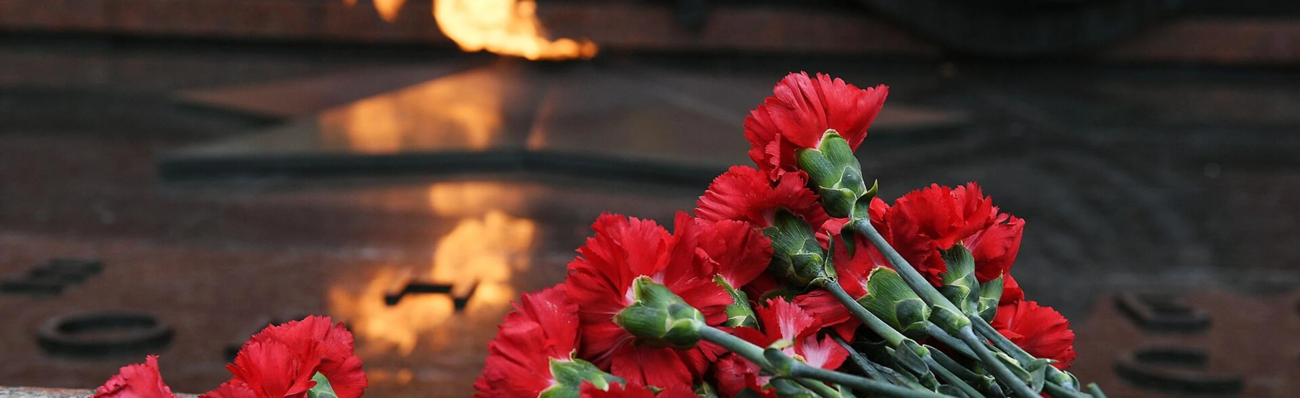 Постер Когда небо плакало огнём: разговор о Великой Победе - познавательная программа