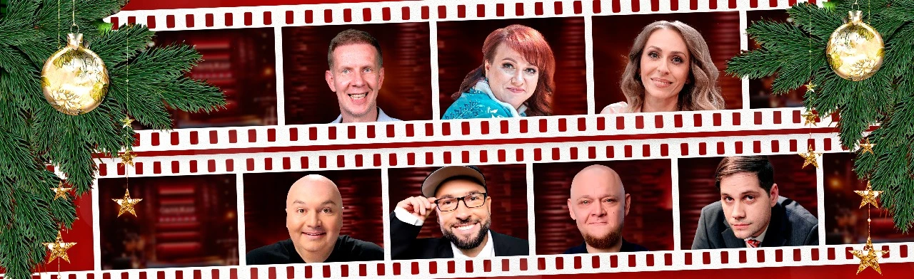 Постер Однажды в России